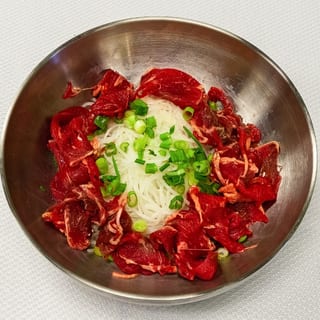 RIB-EYE BOWL