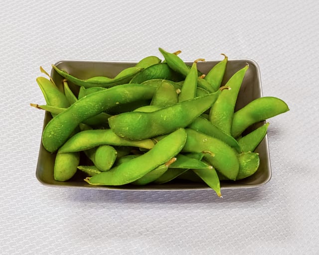 EDAMAME