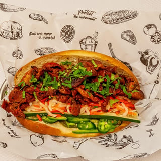 BANH MI