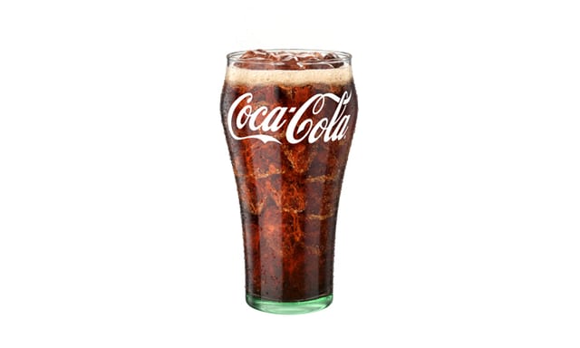 COKE/ PEPSI