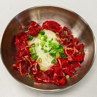RIB-EYE BOWL